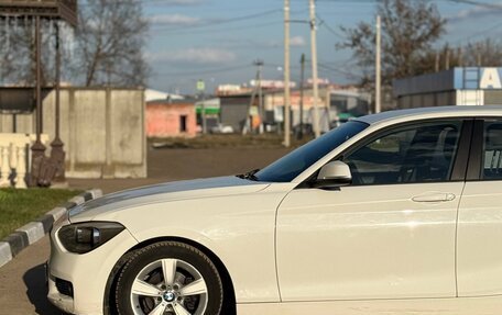 BMW 1 серия, 2013 год, 766 000 рублей, 8 фотография
