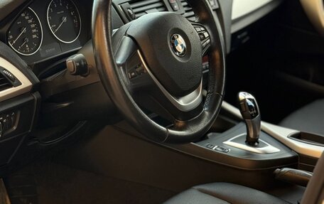 BMW 1 серия, 2013 год, 766 000 рублей, 13 фотография