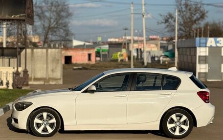BMW 1 серия, 2013 год, 766 000 рублей, 7 фотография