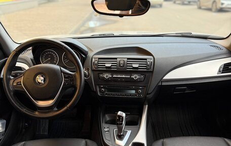 BMW 1 серия, 2013 год, 766 000 рублей, 11 фотография