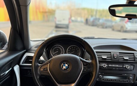 BMW 1 серия, 2013 год, 766 000 рублей, 12 фотография
