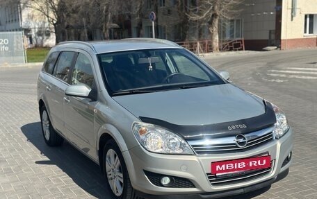 Opel Astra H, 2008 год, 750 000 рублей, 3 фотография