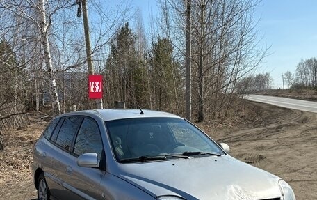 KIA Rio II, 2005 год, 150 000 рублей, 2 фотография