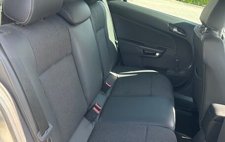 Opel Astra H, 2008 год, 750 000 рублей, 12 фотография