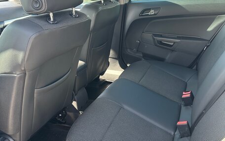 Opel Astra H, 2008 год, 750 000 рублей, 9 фотография