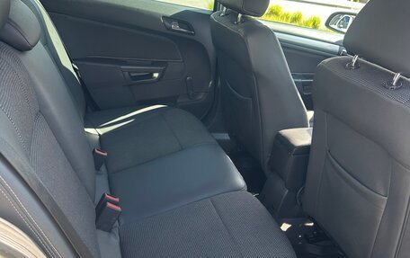 Opel Astra H, 2008 год, 750 000 рублей, 11 фотография