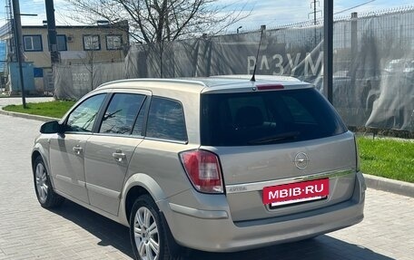 Opel Astra H, 2008 год, 750 000 рублей, 6 фотография