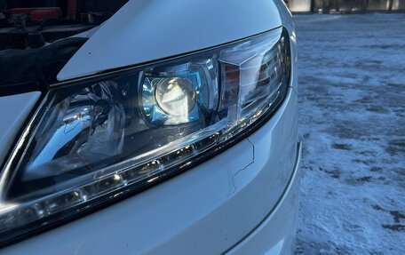 Honda CR-Z, 2014 год, 1 200 000 рублей, 3 фотография