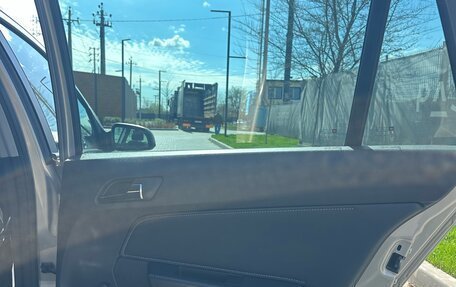 Opel Astra H, 2008 год, 750 000 рублей, 20 фотография