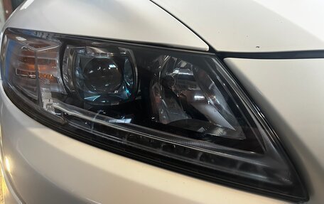 Honda CR-Z, 2014 год, 1 200 000 рублей, 6 фотография