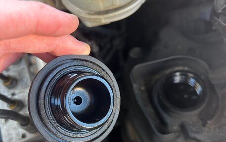 Honda CR-Z, 2014 год, 1 200 000 рублей, 5 фотография