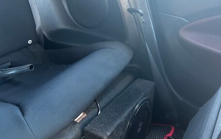 Honda CR-Z, 2014 год, 1 200 000 рублей, 8 фотография