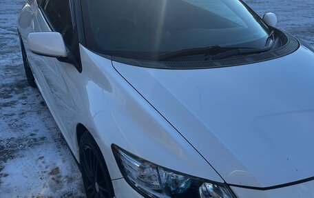 Honda CR-Z, 2014 год, 1 200 000 рублей, 9 фотография