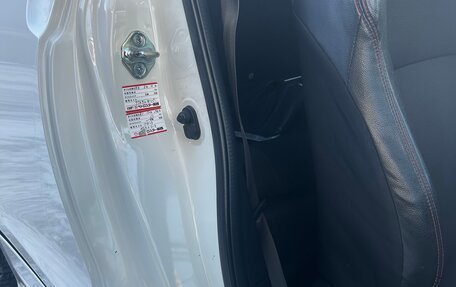 Honda CR-Z, 2014 год, 1 200 000 рублей, 11 фотография