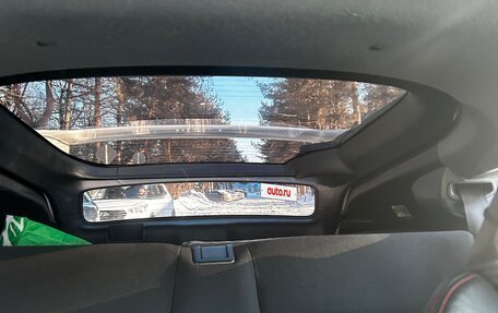 Honda CR-Z, 2014 год, 1 200 000 рублей, 18 фотография