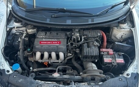 Honda CR-Z, 2014 год, 1 200 000 рублей, 19 фотография