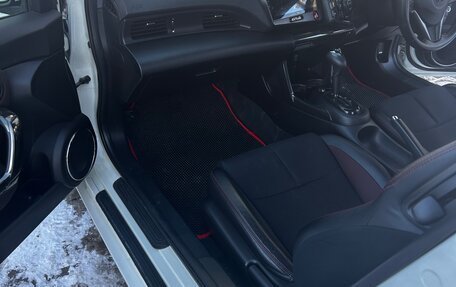 Honda CR-Z, 2014 год, 1 200 000 рублей, 22 фотография