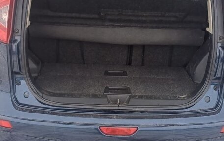 Nissan Note II рестайлинг, 2008 год, 630 000 рублей, 6 фотография