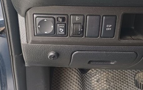 Nissan Note II рестайлинг, 2008 год, 630 000 рублей, 3 фотография