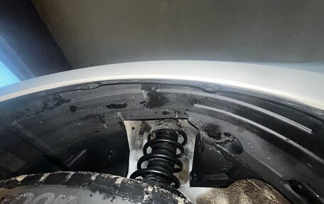 Honda CR-Z, 2014 год, 1 200 000 рублей, 23 фотография