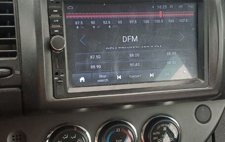 Nissan Note II рестайлинг, 2008 год, 630 000 рублей, 5 фотография