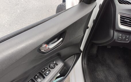 Hyundai Solaris II рестайлинг, 2019 год, 1 020 000 рублей, 8 фотография