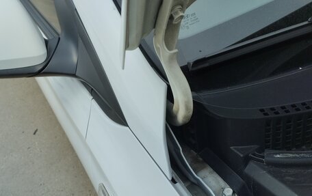 Hyundai Solaris II рестайлинг, 2019 год, 1 020 000 рублей, 15 фотография