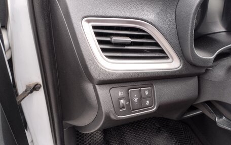 Hyundai Solaris II рестайлинг, 2019 год, 1 020 000 рублей, 11 фотография