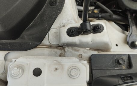 Hyundai Solaris II рестайлинг, 2019 год, 1 020 000 рублей, 16 фотография