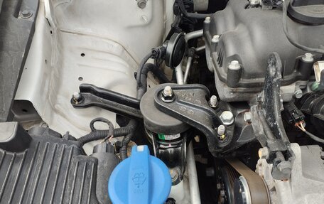 Hyundai Solaris II рестайлинг, 2019 год, 1 020 000 рублей, 12 фотография