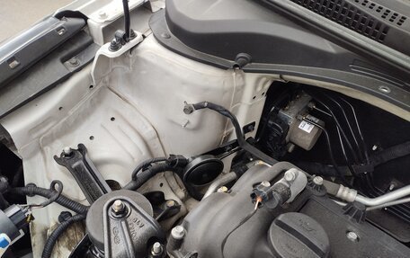 Hyundai Solaris II рестайлинг, 2019 год, 1 020 000 рублей, 13 фотография