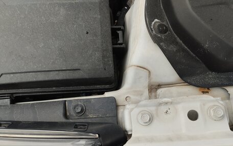 Hyundai Solaris II рестайлинг, 2019 год, 1 020 000 рублей, 19 фотография