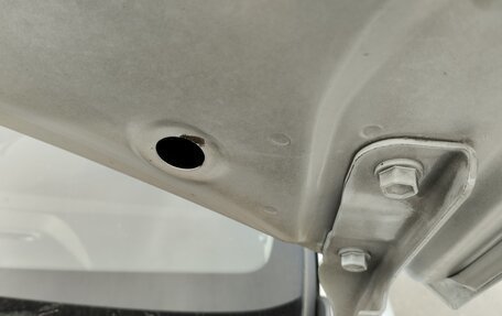 Hyundai Solaris II рестайлинг, 2019 год, 1 020 000 рублей, 20 фотография