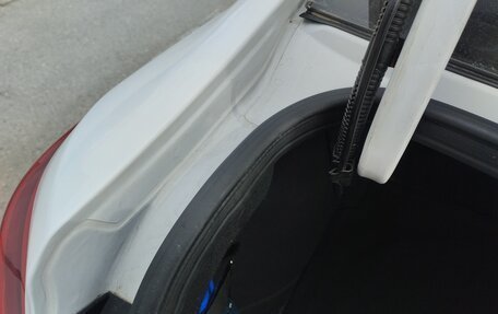 Hyundai Solaris II рестайлинг, 2019 год, 1 020 000 рублей, 22 фотография