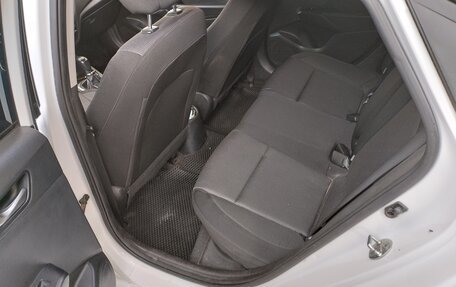 Hyundai Solaris II рестайлинг, 2019 год, 1 020 000 рублей, 34 фотография