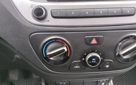 Hyundai Solaris II рестайлинг, 2019 год, 1 020 000 рублей, 30 фотография