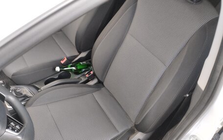 Hyundai Solaris II рестайлинг, 2019 год, 1 020 000 рублей, 35 фотография