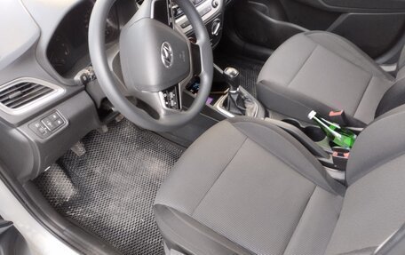 Hyundai Solaris II рестайлинг, 2019 год, 1 020 000 рублей, 36 фотография