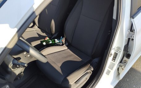 Hyundai Solaris II рестайлинг, 2019 год, 1 020 000 рублей, 40 фотография