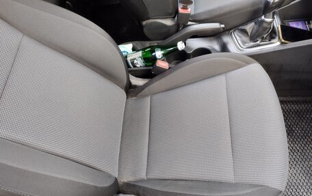 Hyundai Solaris II рестайлинг, 2019 год, 1 020 000 рублей, 37 фотография