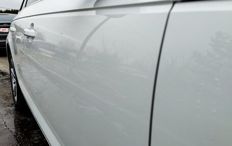 Audi A4, 2017 год, 1 650 000 рублей, 10 фотография