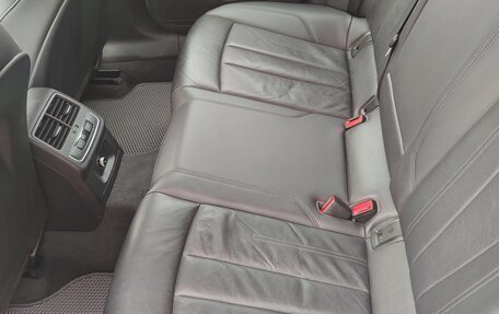 Audi A4, 2017 год, 1 650 000 рублей, 14 фотография