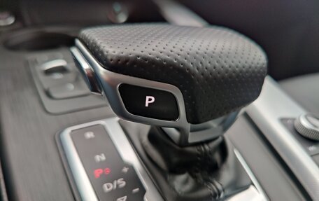 Audi A4, 2017 год, 1 650 000 рублей, 18 фотография