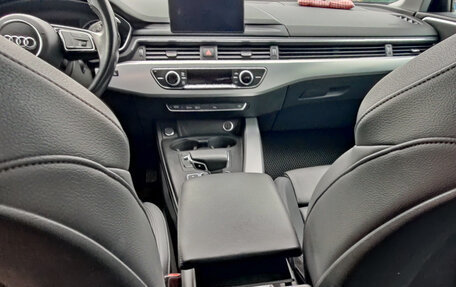 Audi A4, 2017 год, 1 650 000 рублей, 15 фотография