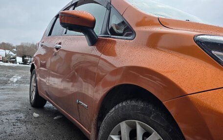 Nissan Note II рестайлинг, 2016 год, 950 000 рублей, 3 фотография