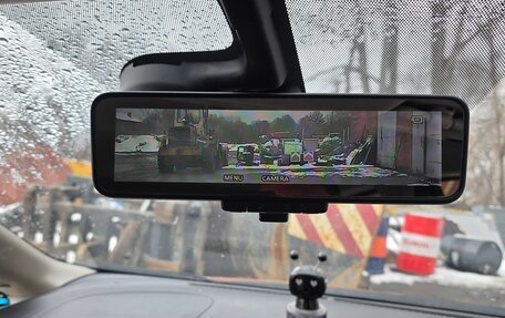 Nissan Note II рестайлинг, 2016 год, 950 000 рублей, 13 фотография