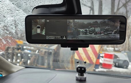 Nissan Note II рестайлинг, 2016 год, 950 000 рублей, 17 фотография