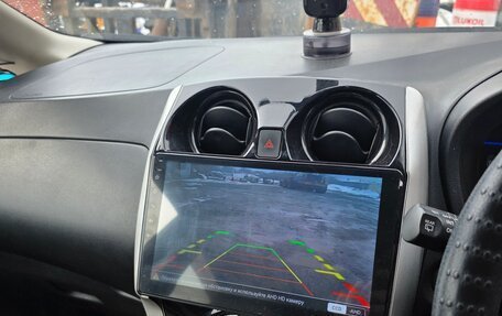 Nissan Note II рестайлинг, 2016 год, 950 000 рублей, 14 фотография