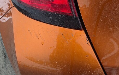 Nissan Note II рестайлинг, 2016 год, 950 000 рублей, 25 фотография