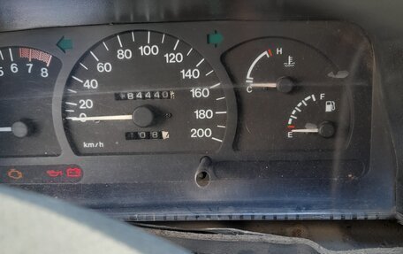 Daewoo Nexia I рестайлинг, 2007 год, 120 000 рублей, 2 фотография